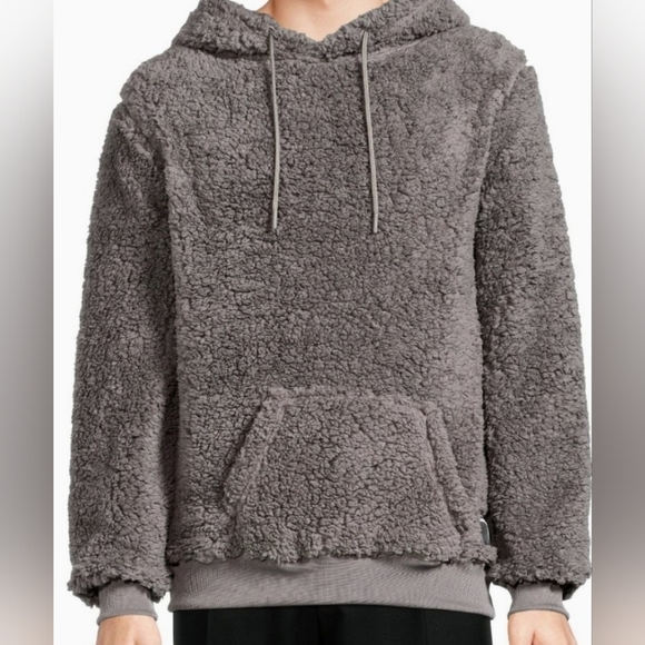 TAHARI COZY WARM HOODIE - Picture 4 of 4